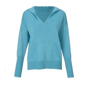 Cabi sweater hoodie spring Hop Too